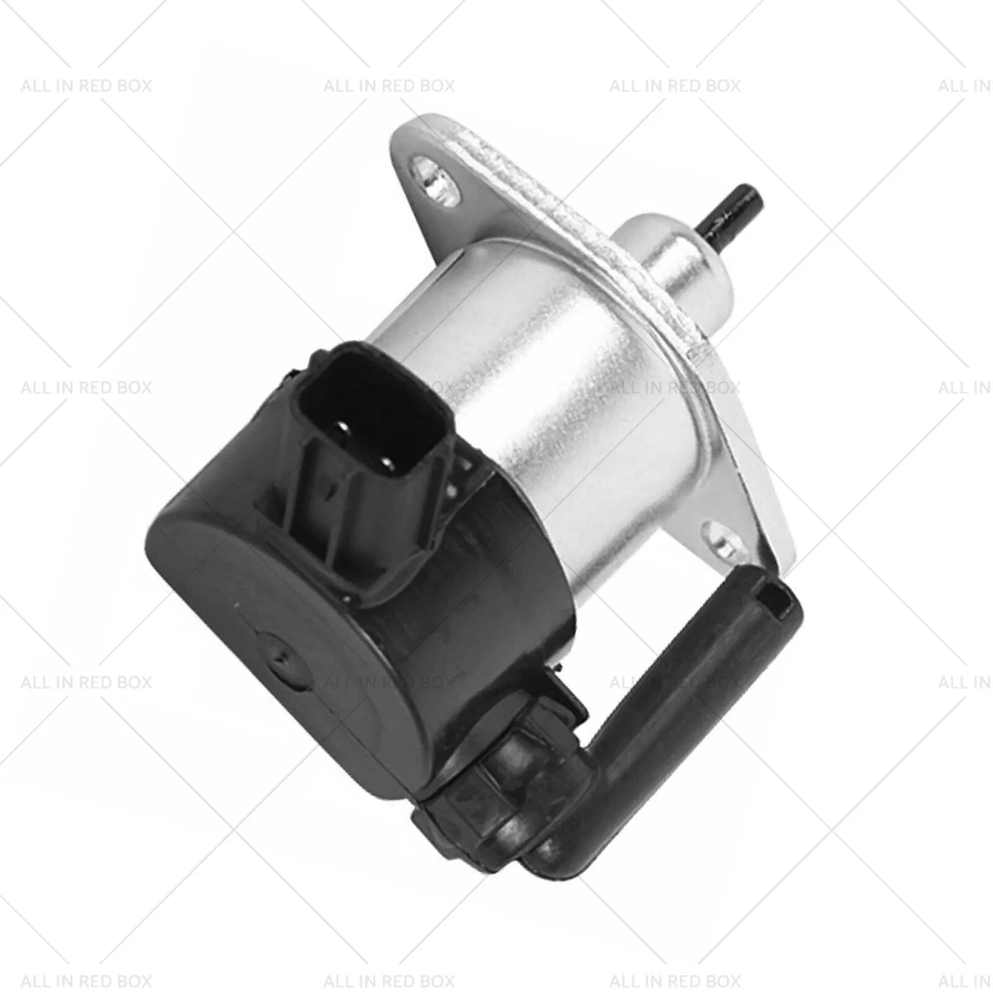 Fuel Shut Off Solenoid for Kubota (1C010-60015, 1C010-60016, 1C010-60017)