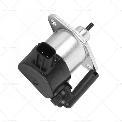 Fuel Shut Off Solenoid for Kubota (1C010-60015, 1C010-60016, 1C010-60017)