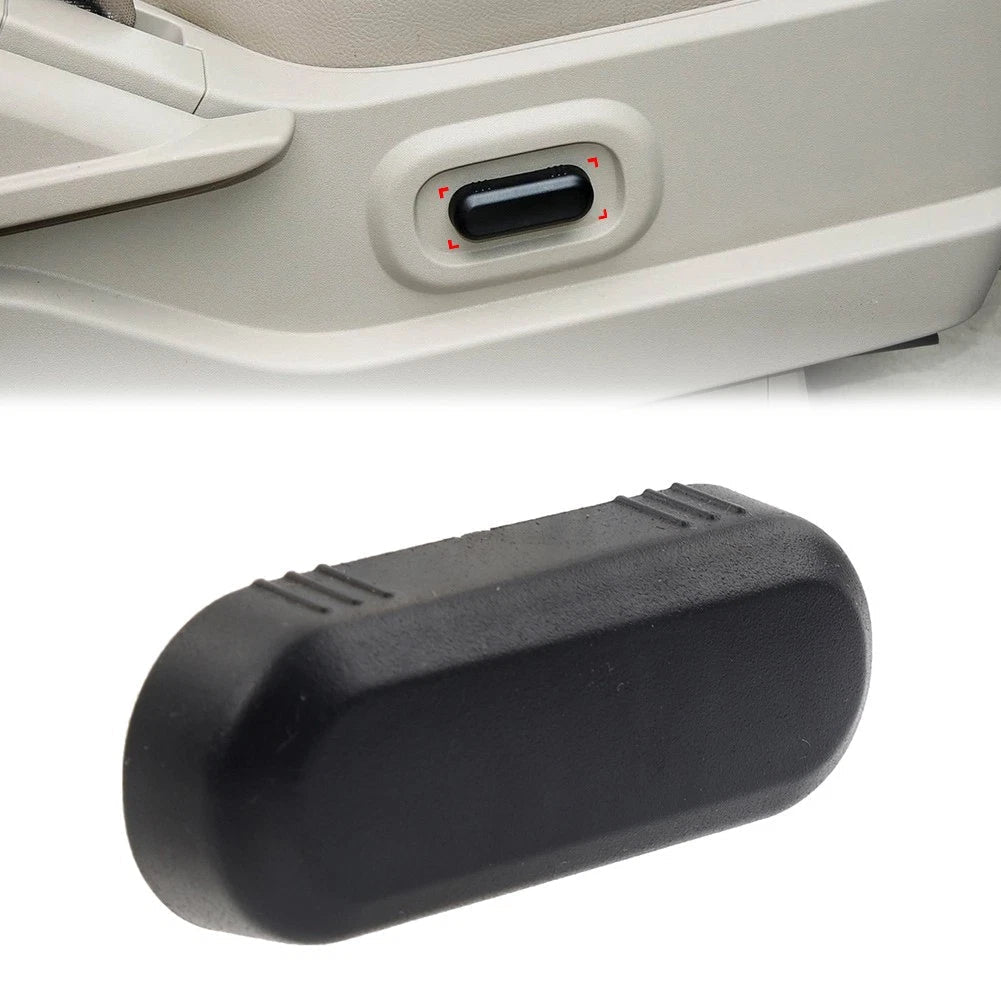 Power Control Switch Button Cover for Ford Edge, Mustang, Explorer (2007-2023)
