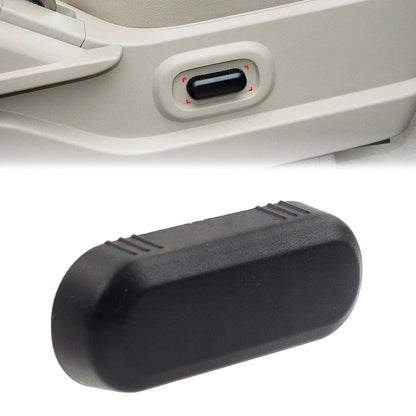 Power Control Switch Button Cover for Ford Edge, Mustang, Explorer (2007-2023)