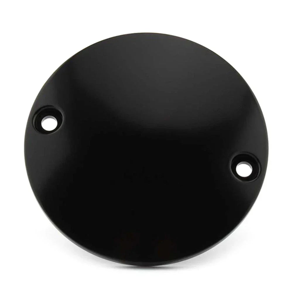 Hole Domed Points Covers for Harley Softail Bigtwin