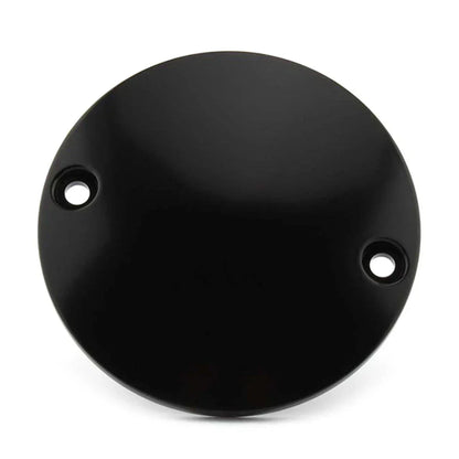 Hole Domed Points Covers for Harley Softail Bigtwin
