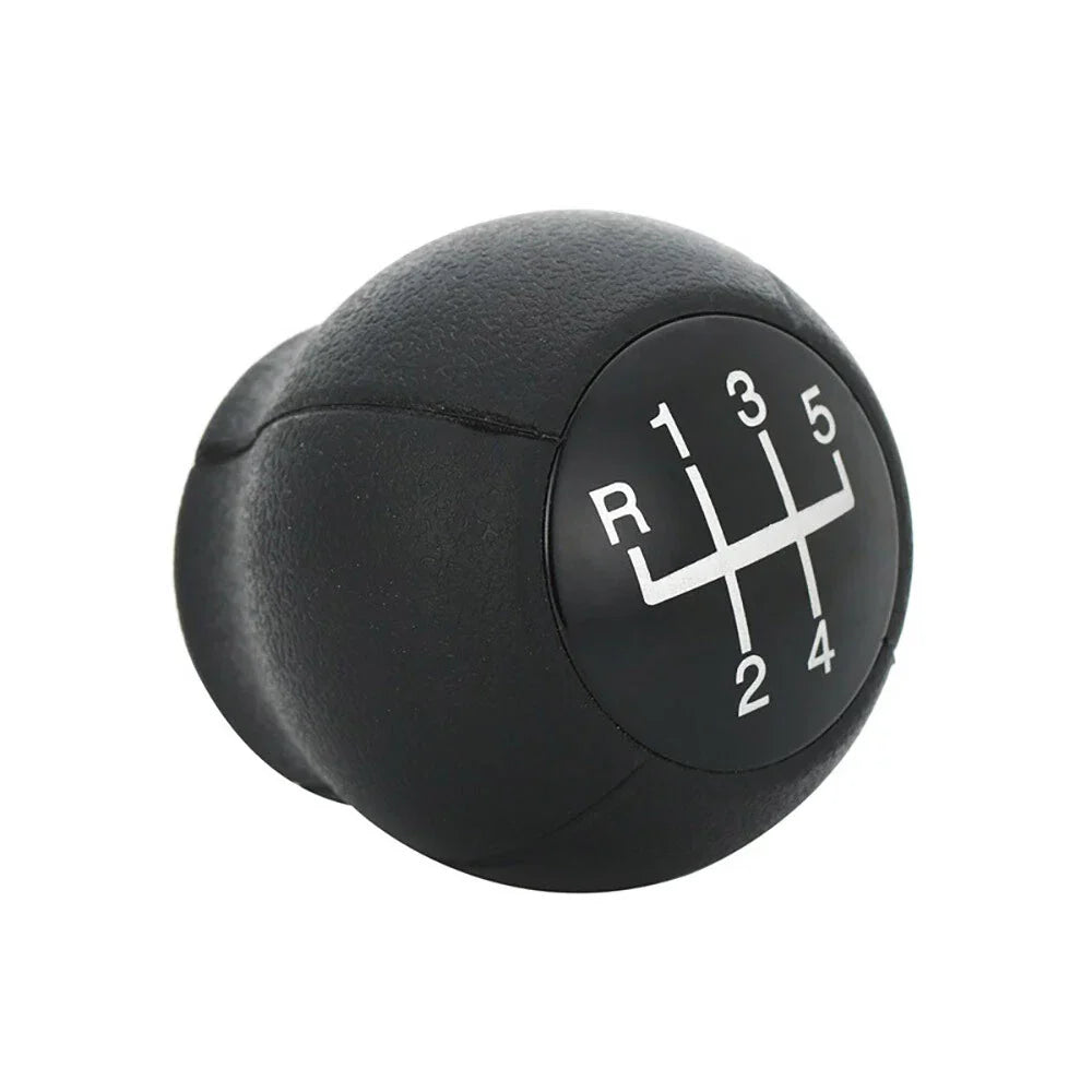 5 Speed Manual Gear Shift Knob for Opel Tigra A, Vectra B (1994-2002)