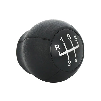 5 Speed Manual Gear Shift Knob for Opel Tigra A, Vectra B (1994-2002)
