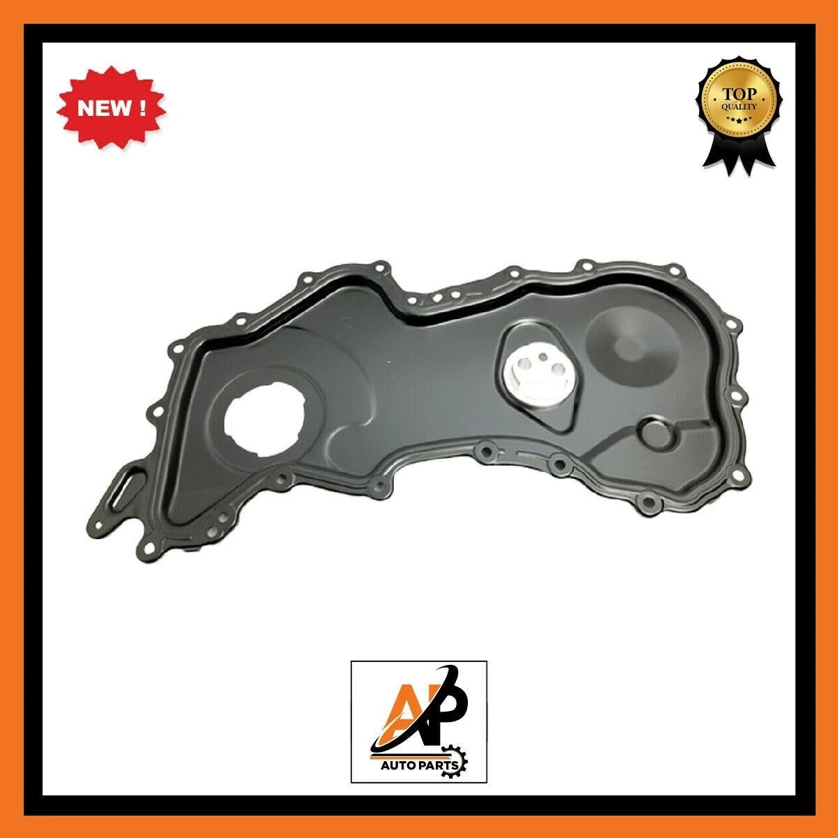 Engine Timing Cover and Front Seal for Vauxhall Vivaro 1.6 CDTI (2015–2019)
