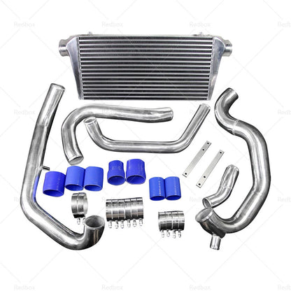 Intercooler Piping for Subaru Impreza WRX 2.0 2.5 EJ20 EJ25 (2002-2007)