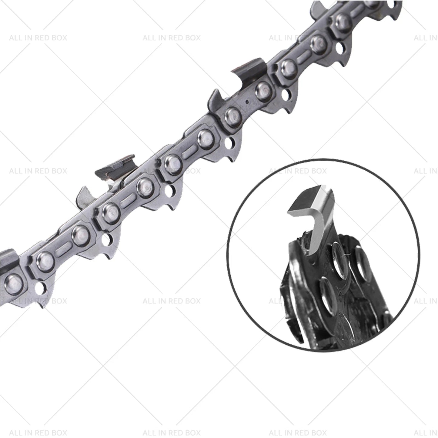 Tungsten Carbide 325" 81DL Chain for Stihl 20" Chainsaw