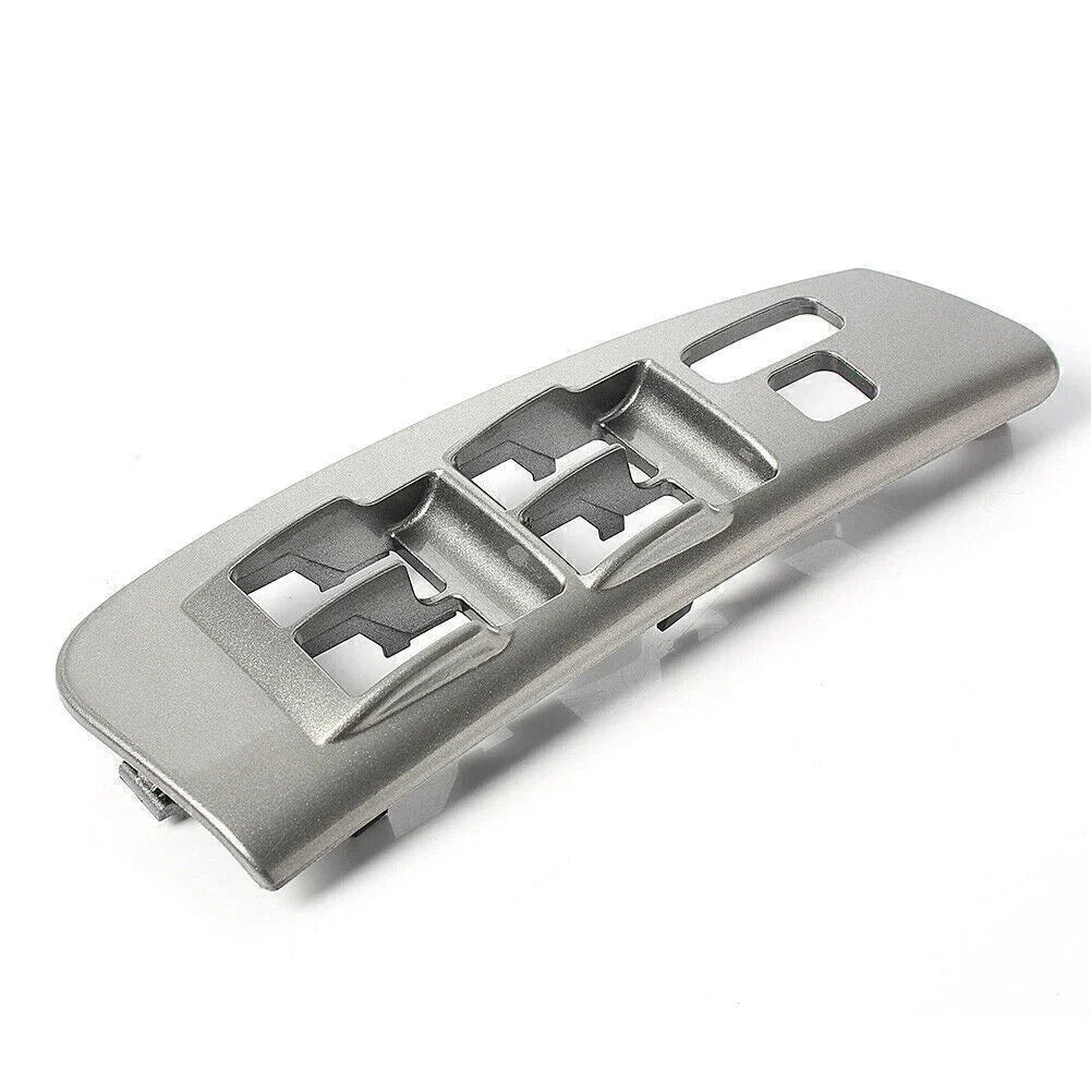 Left Side Window Switch Bezel for Pontiac Vibe (2003-2008)