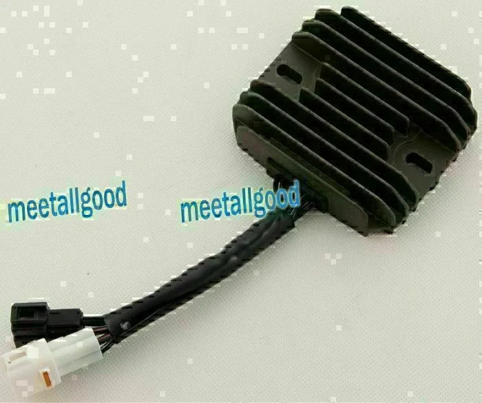 Voltage Regulator Rectifier for Suzuki GSXR 600 750 (2006-2008)