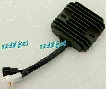 Voltage Regulator Rectifier for Suzuki GSXR 600 750 (2006-2008)