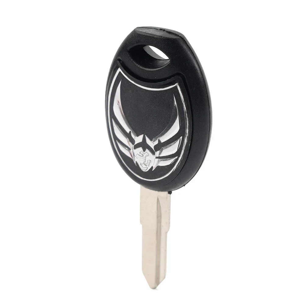 Uncut Blade Blank Key for Honda NRX 1800 Valkyrie Rune Motorcycle