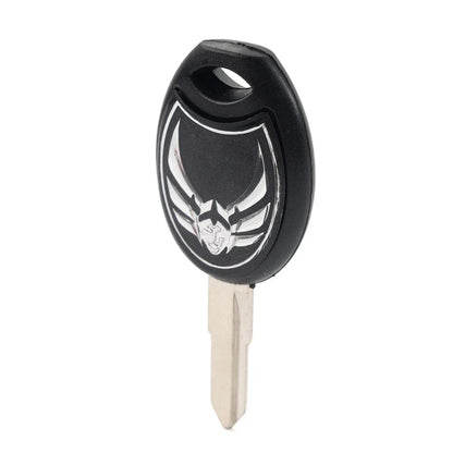 Uncut Blade Blank Key for Honda NRX 1800 Valkyrie Rune Motorcycle