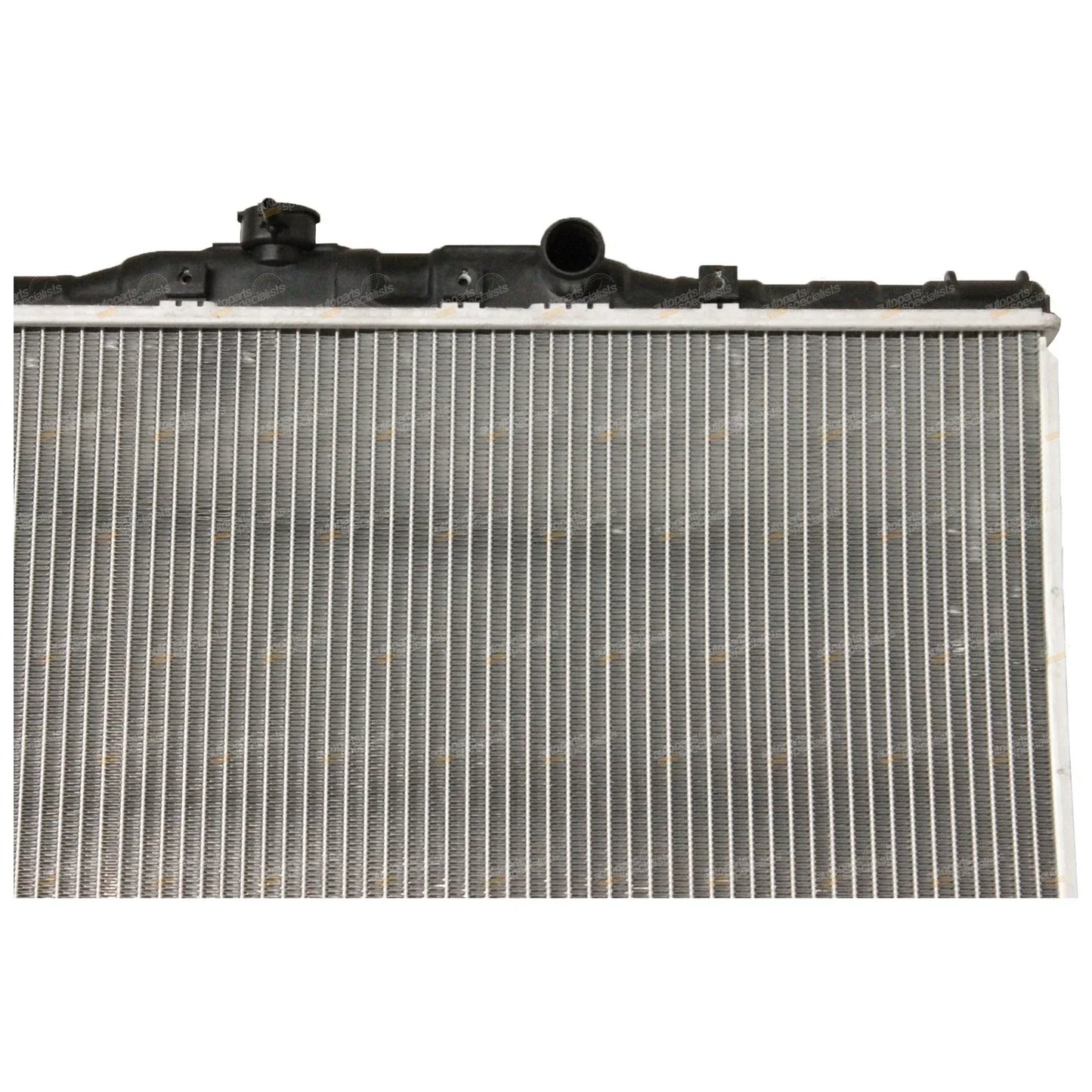 Alloy Radiator for Toyota Corolla AE80/AE82 1.3/1.6L Seca (1983���1989)