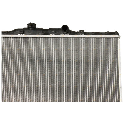 Alloy Radiator for Toyota Corolla AE80/AE82 1.3/1.6L Seca (1983���1989)