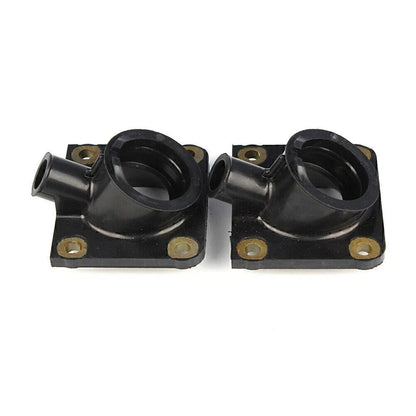 Carburetor Intake Manifold Boot for YAMAHA YFZ350 BANSHEE (1987-2006)