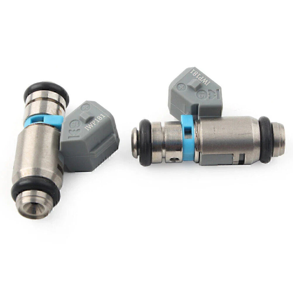 Fuel Injectors for Harley Davidson Sportster Custom XL 1200C (2004-2019)