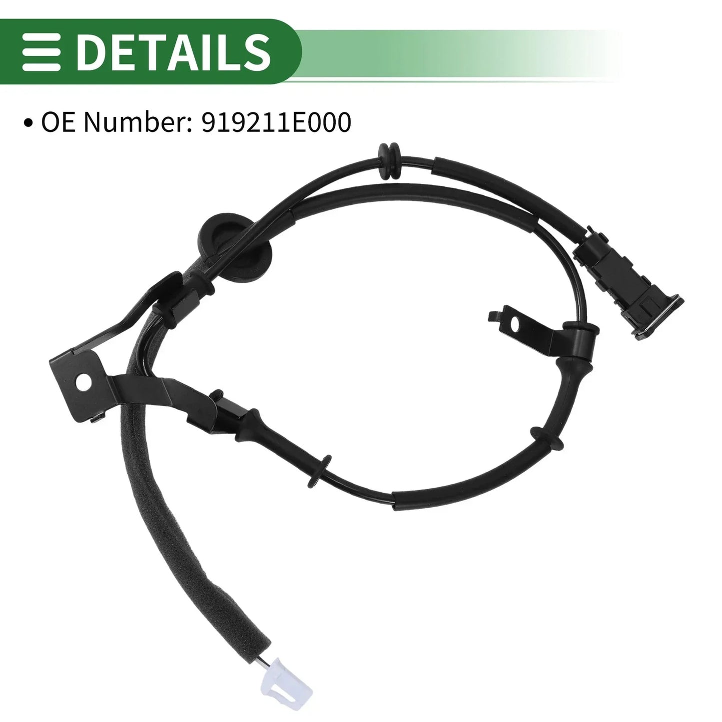 ABS Wheel Speed Sensor for Hyundai Accent (2006-2011)