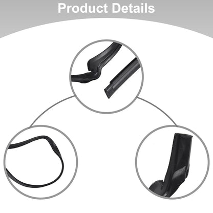 Wiper Cowl Seal for MINI R55 R57 (2007–2013)