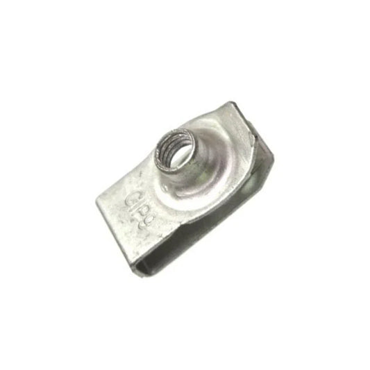 10 x U Nut for Chrysler, Ford, Jeep Radiator Condenser