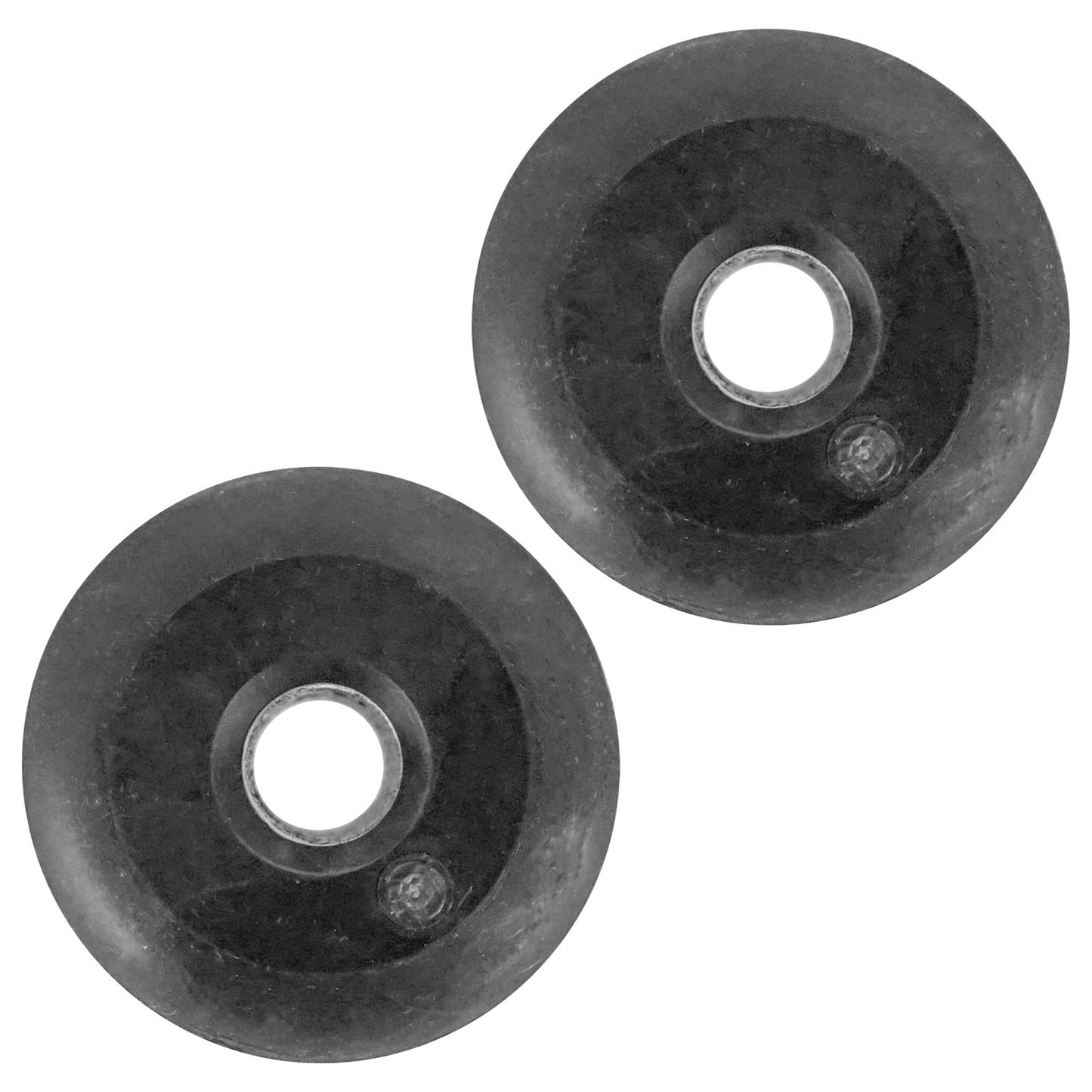 Deck Roller 60 Inch for Dixie Chopper Silver Eagle (2000–2006)