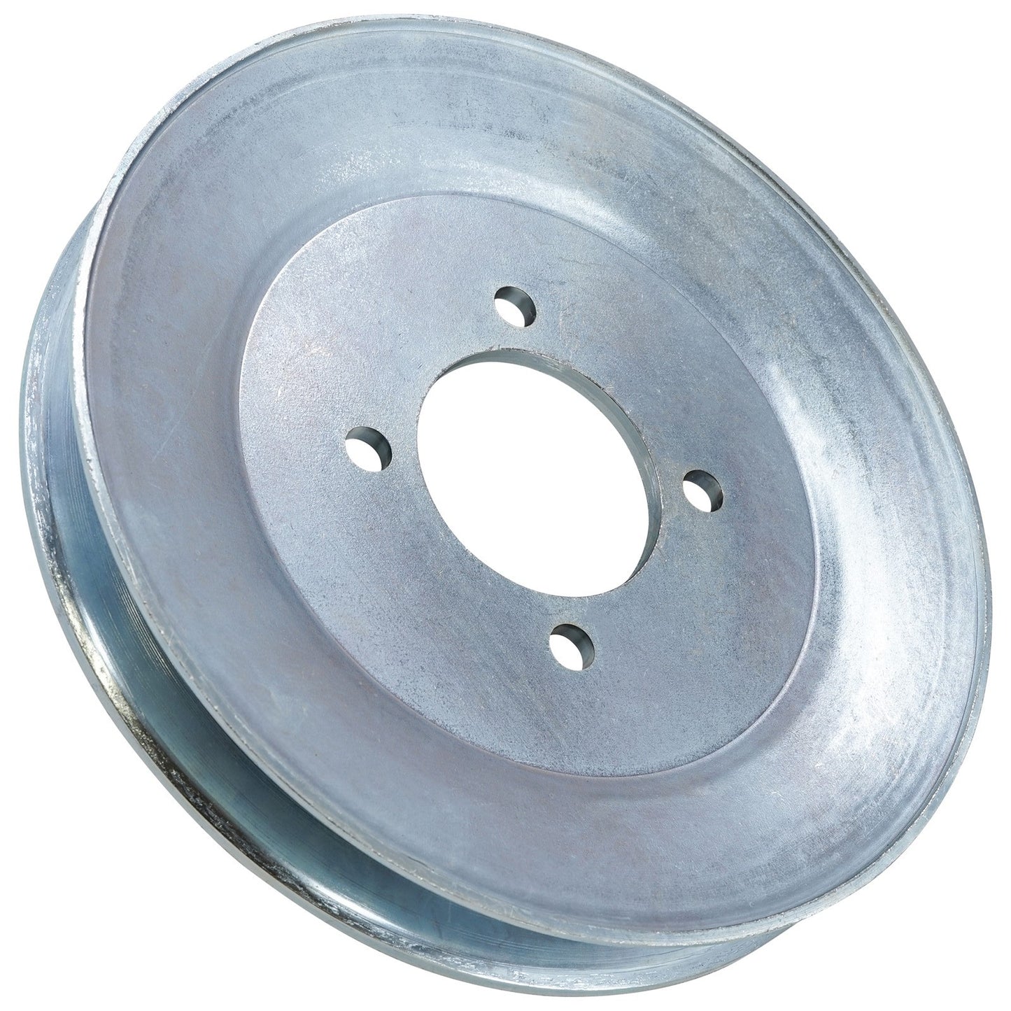 Deck Spindle Pulley Replacement for John Deere Mower 60 Inch (OD 7.40)