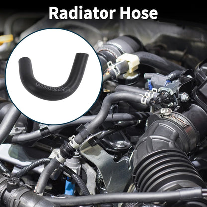 Radiator Hose for Honda Fit 2007-2012 - Coolant Tube Replacement