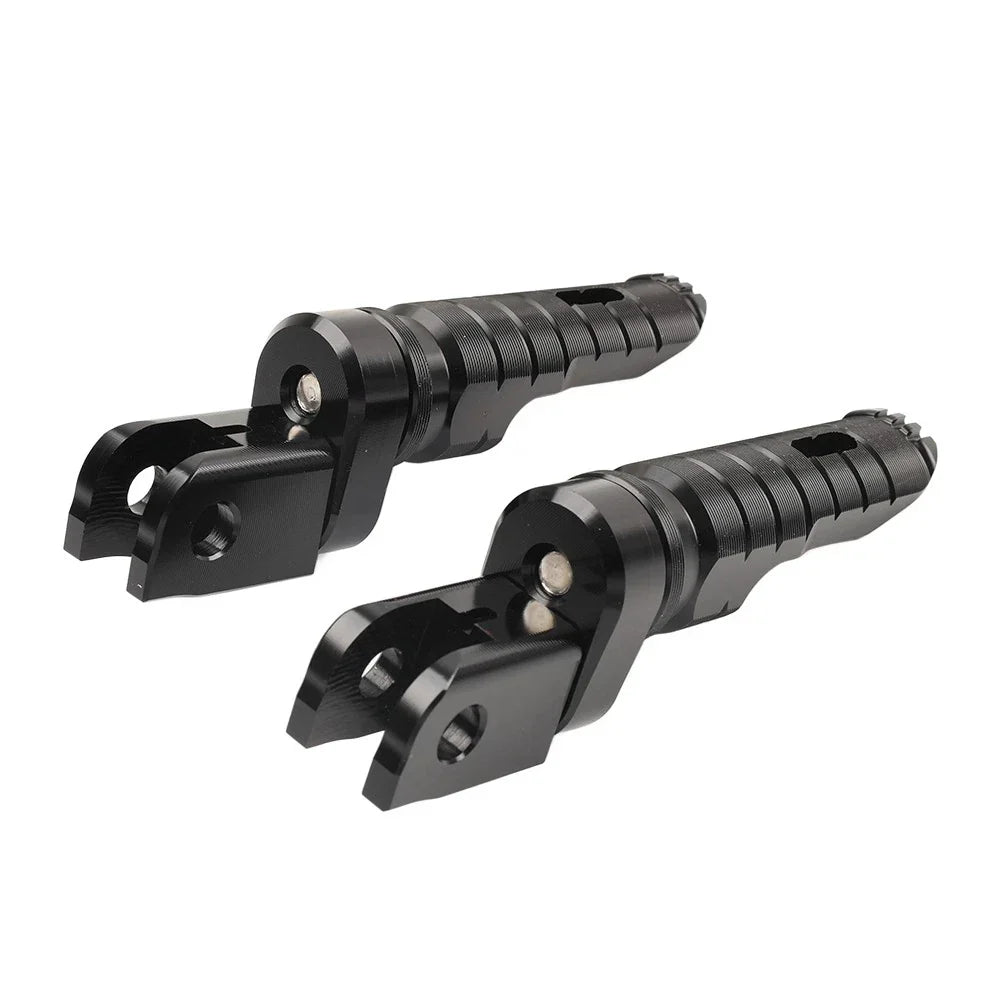 Front Footrests Pegs for MV Agusta Brutale F3 675 800 1000 F4/R (2012-2023)