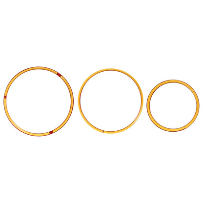 7 x Air Conditioning Outer Vent Rings Trim Covers for Mercedes Benz W205