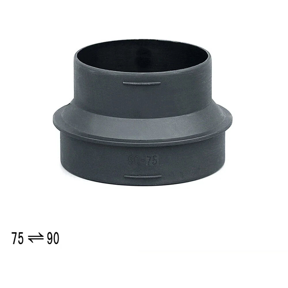 75mm - 90mm Parking Heater Air Pipe Reducer Adapter for Car
