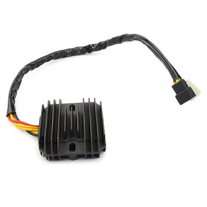 Voltage Rectifier Regulator for Suzuki VX800 VZ800 Marauder Intruder M800 M50