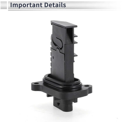 Mass Air Flow Sensor for BMW 335i (2012-2015)