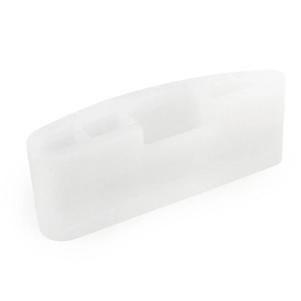 Nylon Shoe Replacement for Harley 2001-2006