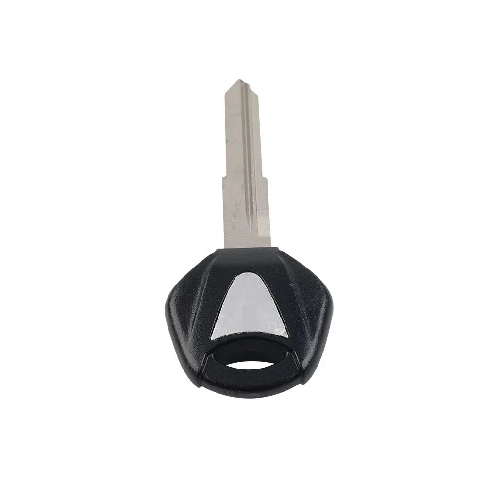Blank Ignition Key Uncut Blade for Yamaha YZF-R25 YZF-R3 (2014-2023)