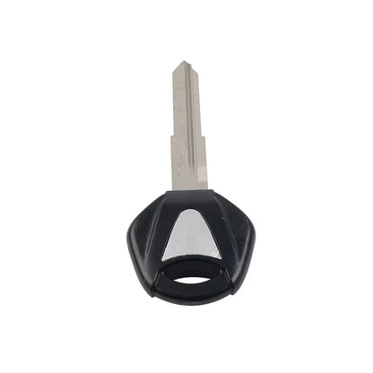 Blank Ignition Key Uncut Blade for Yamaha YZF-R25 YZF-R3 (2014-2023)