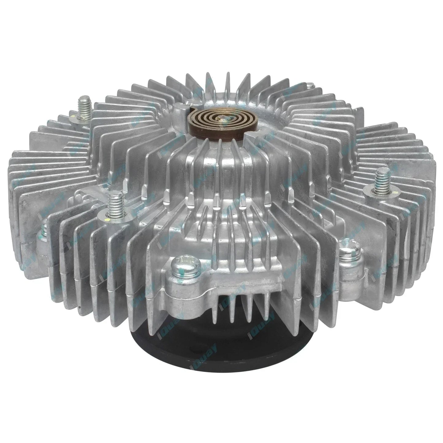 Fan Clutch Coupling for Nissan Navara D40 2.5L YD25DDTi Diesel Engine 2005~15