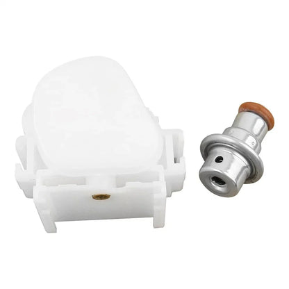 Fuel Pressure Regulator Filter for Suzuki GSX-R600 GSX-R750 GSX-R1000 (2008-2010)
