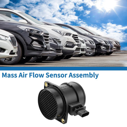 Mass Air Flow Sensor for Hyundai Veracruz (2007-2012) - 1 x Meter Assembly