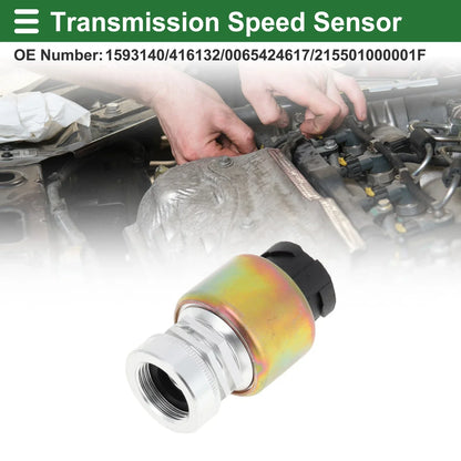 Transmission Speed Sensor for MERCEDES-BENZ NG 75-91 VSS Speed Sensor