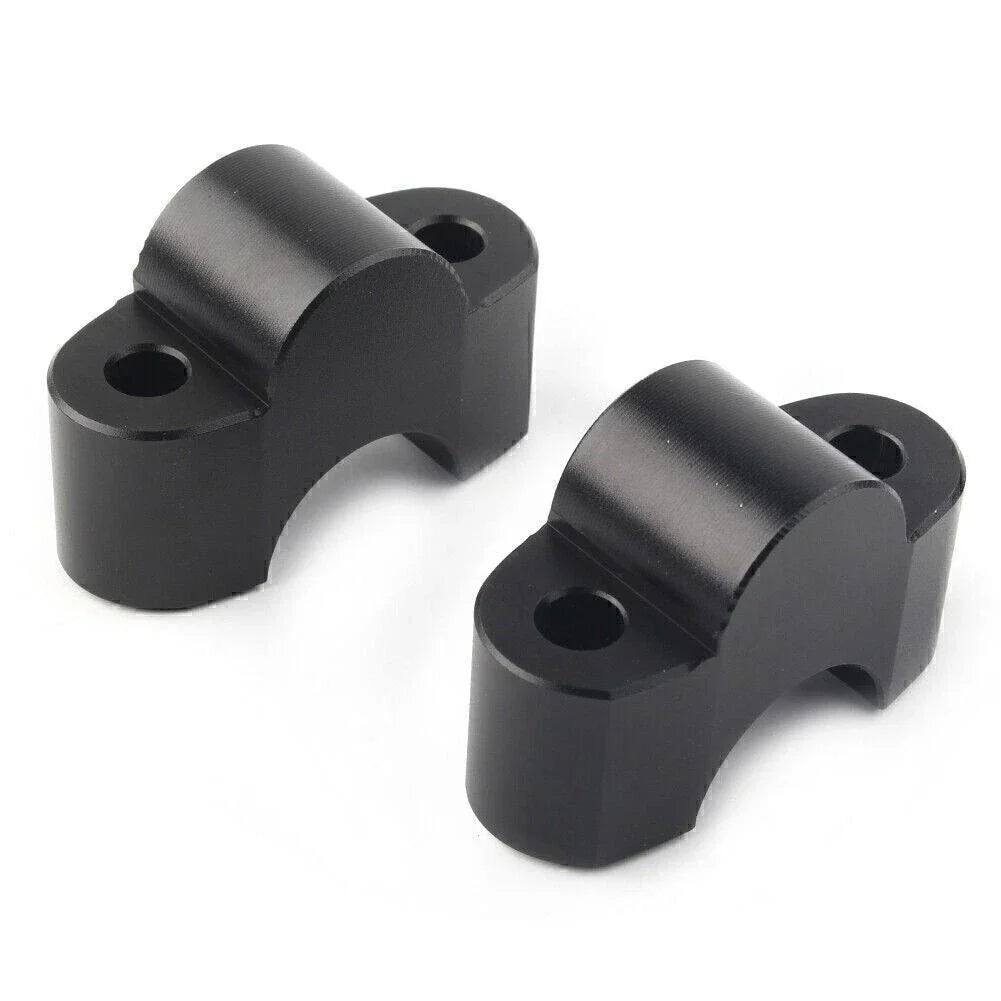 Handle Bar Riser Adapter for Kawasaki Z900RS (2018-2020)