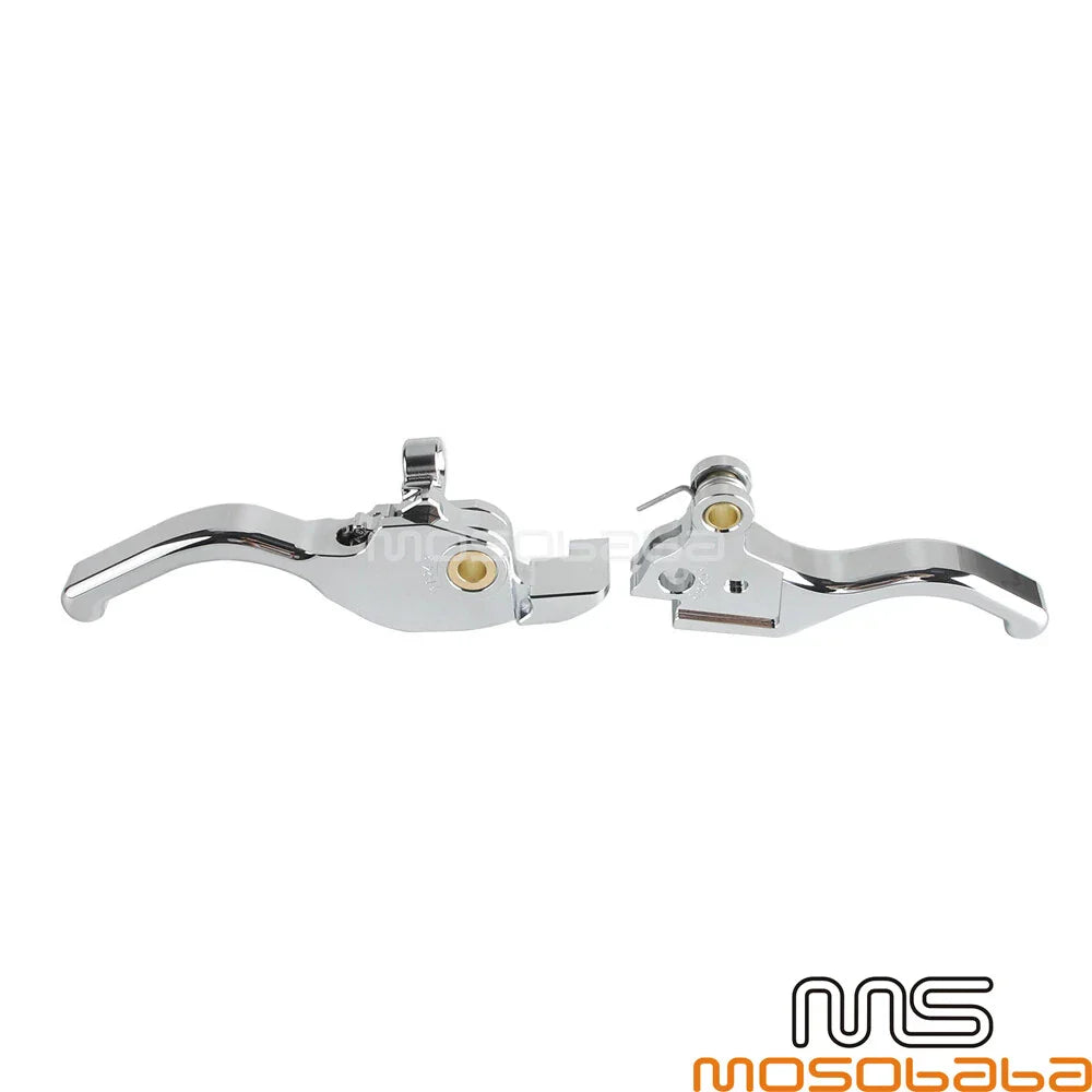 Brake Clutch Hand Levers for Harley Touring Road Glide FLTRX (2024)
