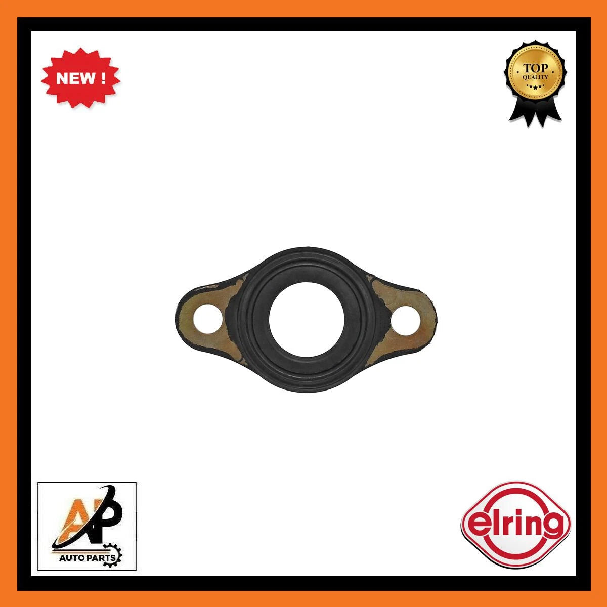 Fuel Line Seal Replacement for Mercedes-Benz  (2002–2005)