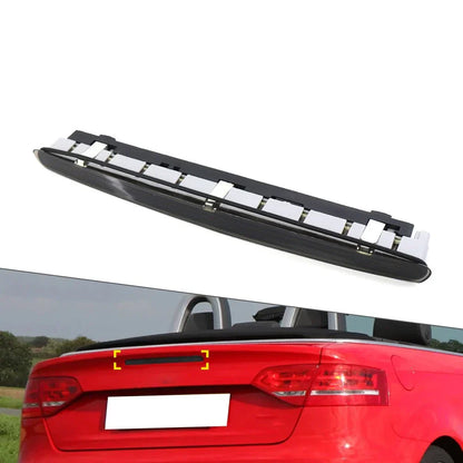 High Mount Brake Light for Audi A3 S3 RS3 3 Door Hatchback (2004-2013)