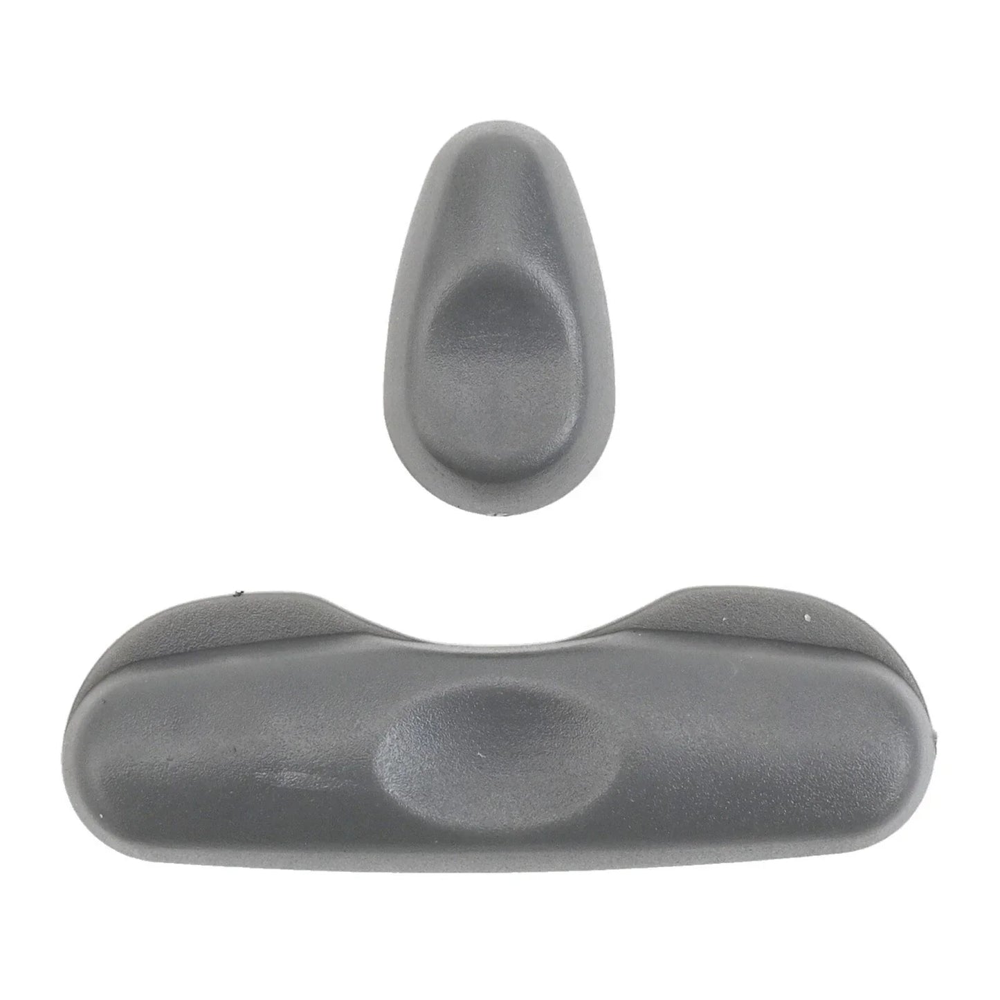Front Electric Seats Adjustment Button Switch Cover for Mitsubishi Pajero