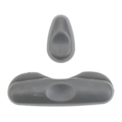 Front Electric Seats Adjustment Button Switch Cover for Mitsubishi Pajero