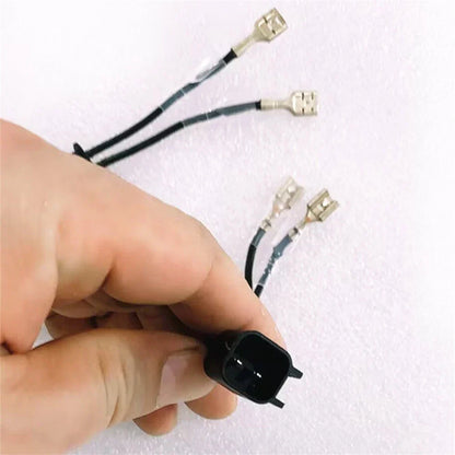 Horn Speaker Wiring Adapter for Ford Focus, Fiesta, Chevrolet Cruze (2011-2019)