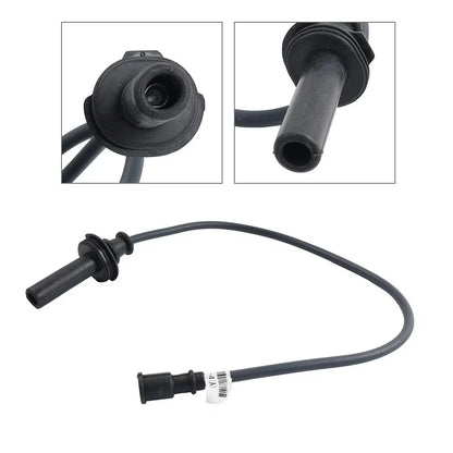 Ignition Coil Wire Plug for Hisun 700 750 UTV, Massimo MSU, SuperMach
