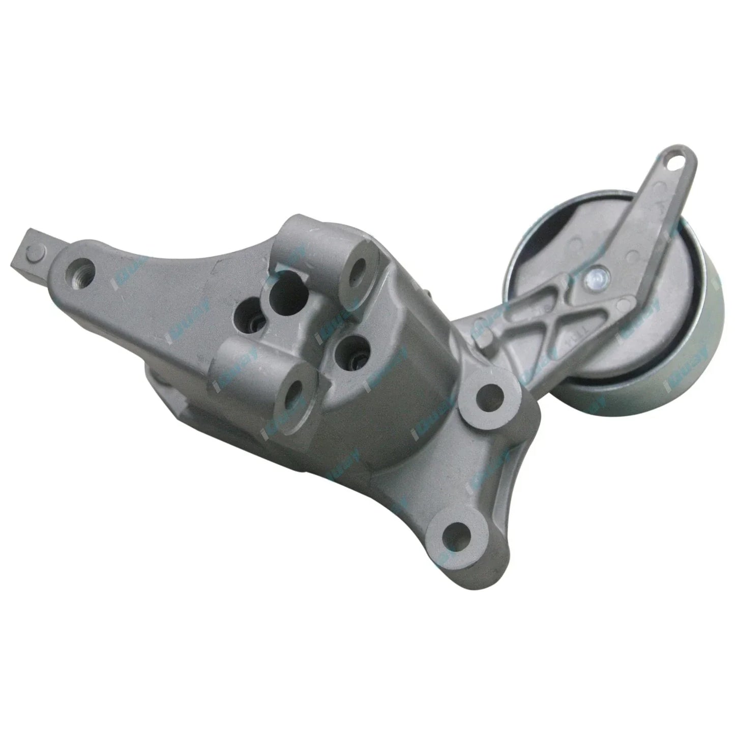 Drive Fan Belt Automatic Tensioner for Hilux KUN25 KUN26 1KD-FTV 3.0L Diesel 05~