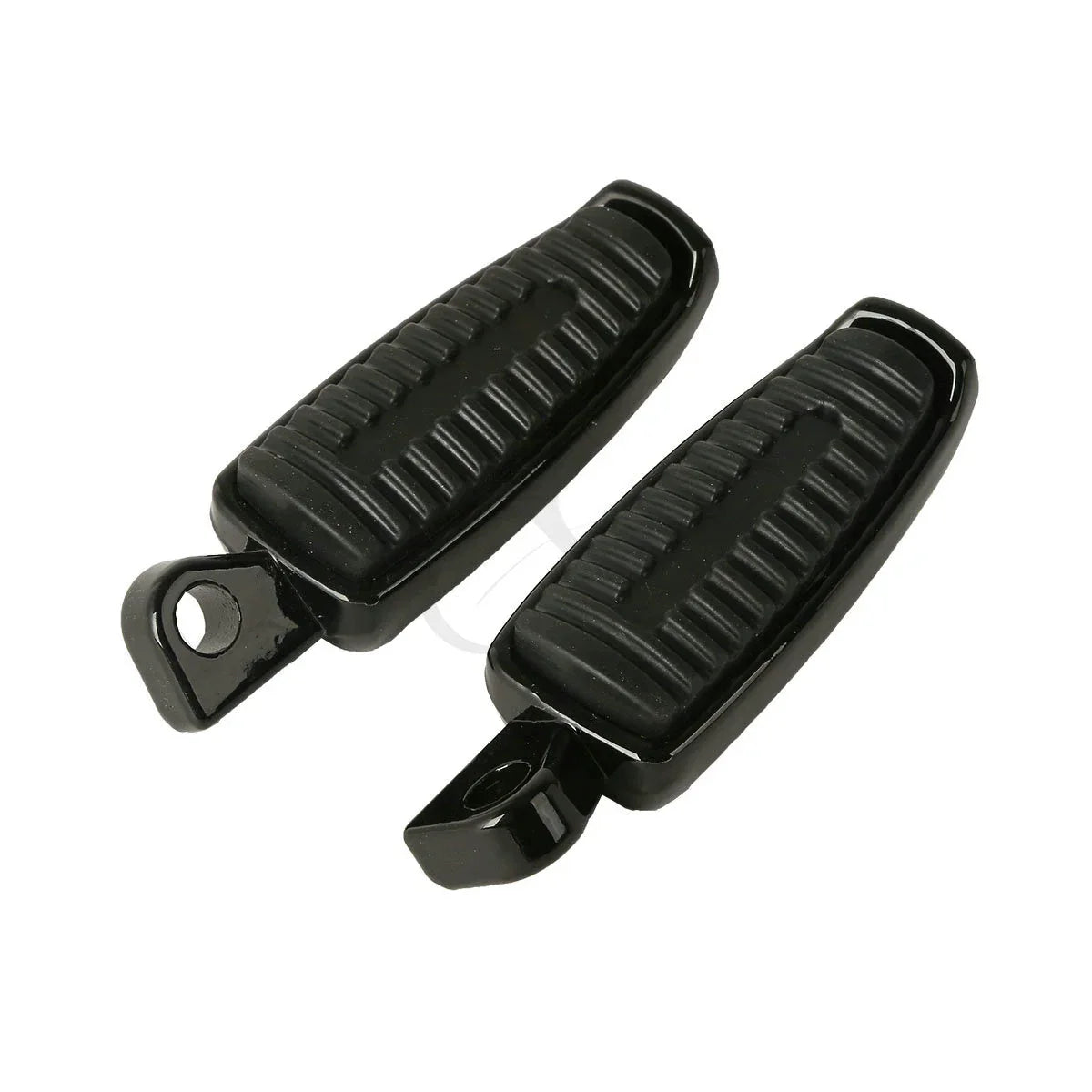 Footpegs for Harley Sportster Iron 883, Iron 1200 (2009-2022)