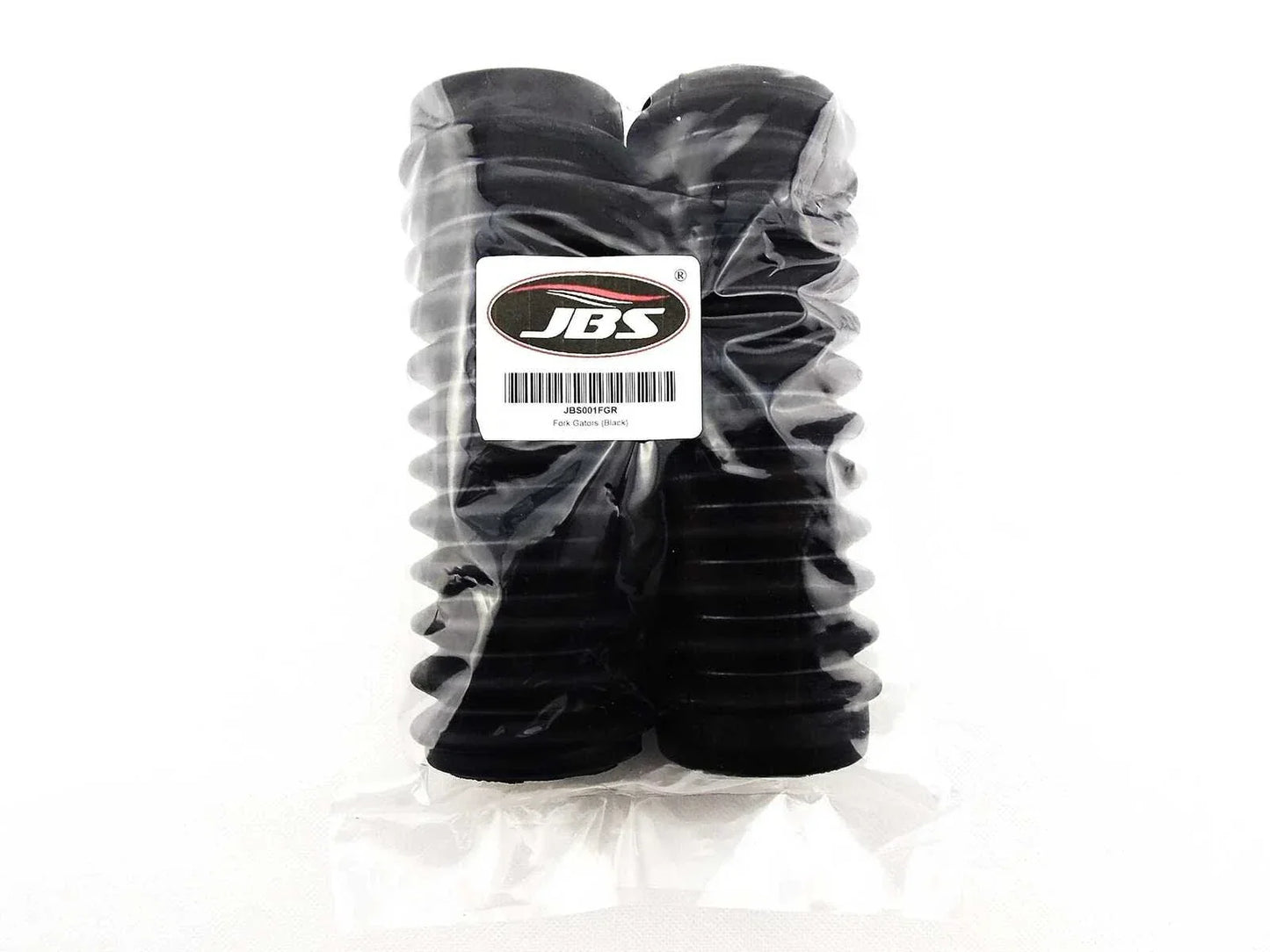 Front Fork Gaiters Rubber Boots Set for Honda CB350F (1972-1974)