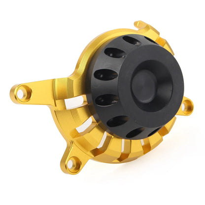 Engine Case Slider Protector Cover for HONDA CB650R CB650F (2014-2023) Gold